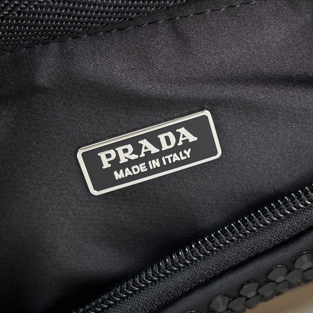 Prada Hobo Bags